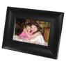 buy Photo Frames (digital) SMARTPARTS SP70BRS 7-in Wood Digital Picture Frame - click for details